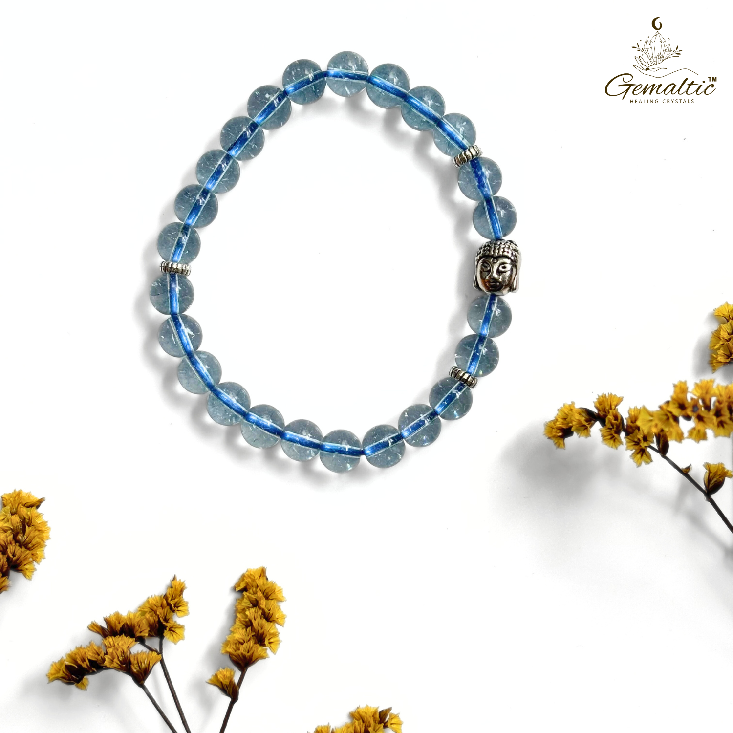 Blue Topaz 1