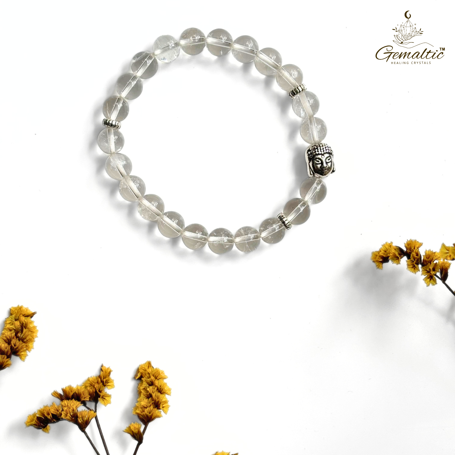 Clear Quartz 1