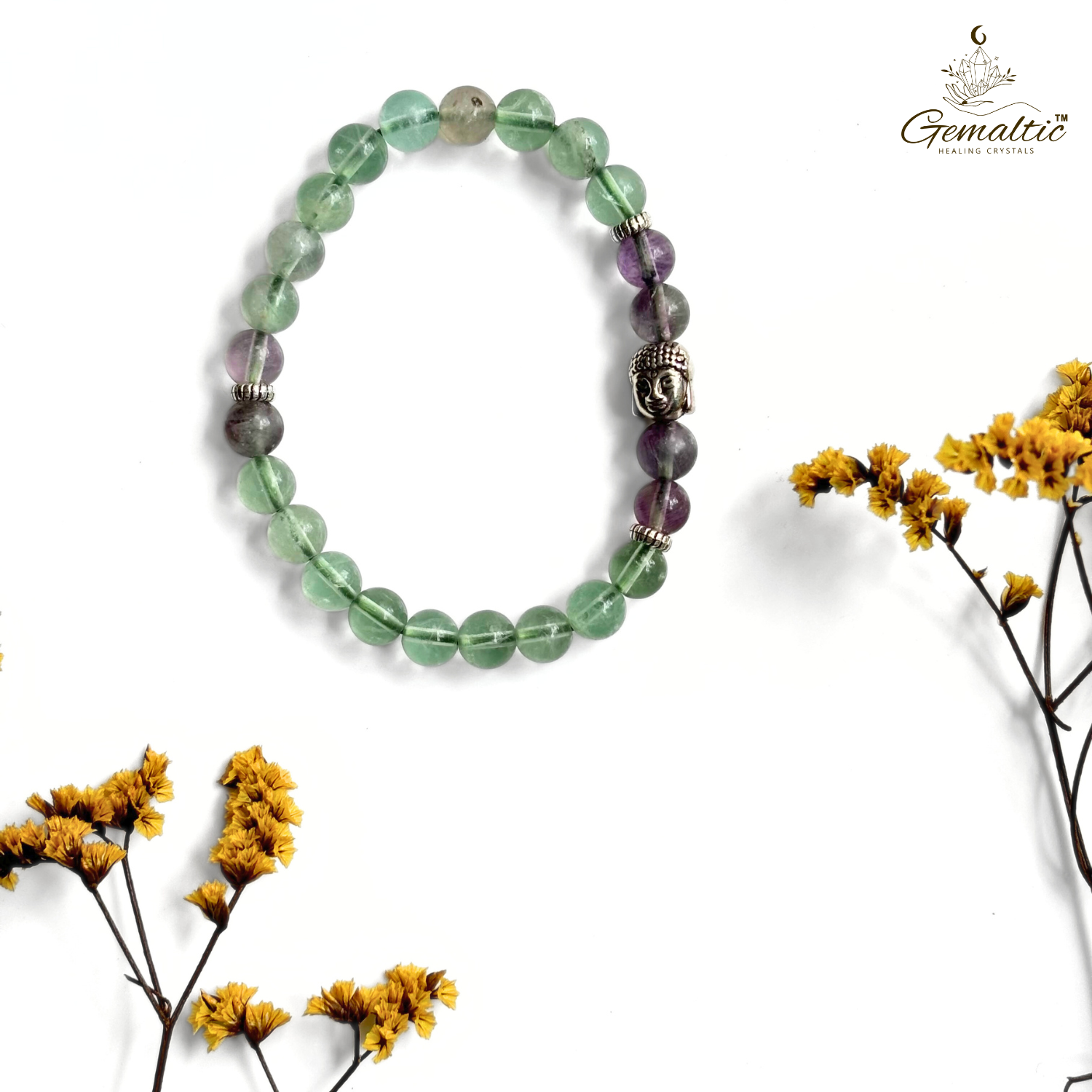 Fluorite 1