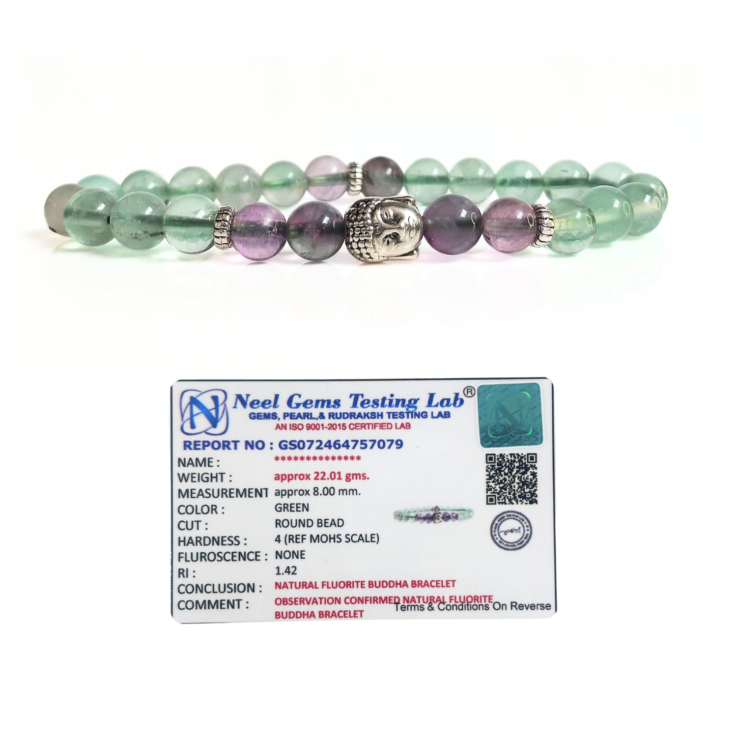Fluorite