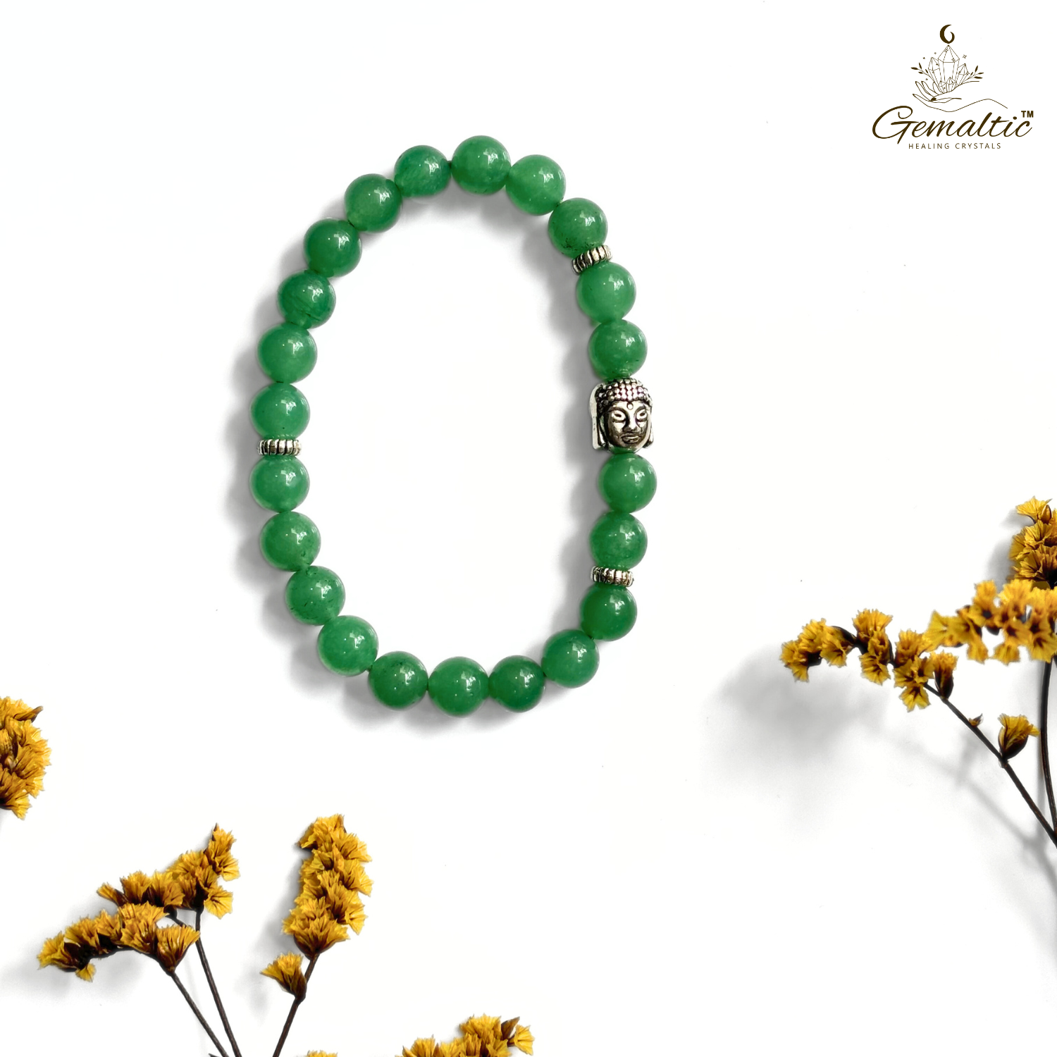 Green Aventurine 1