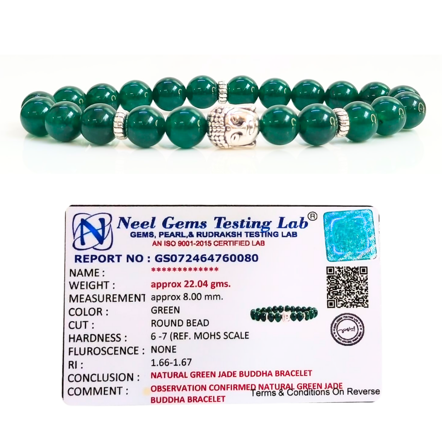 Green Jade 1