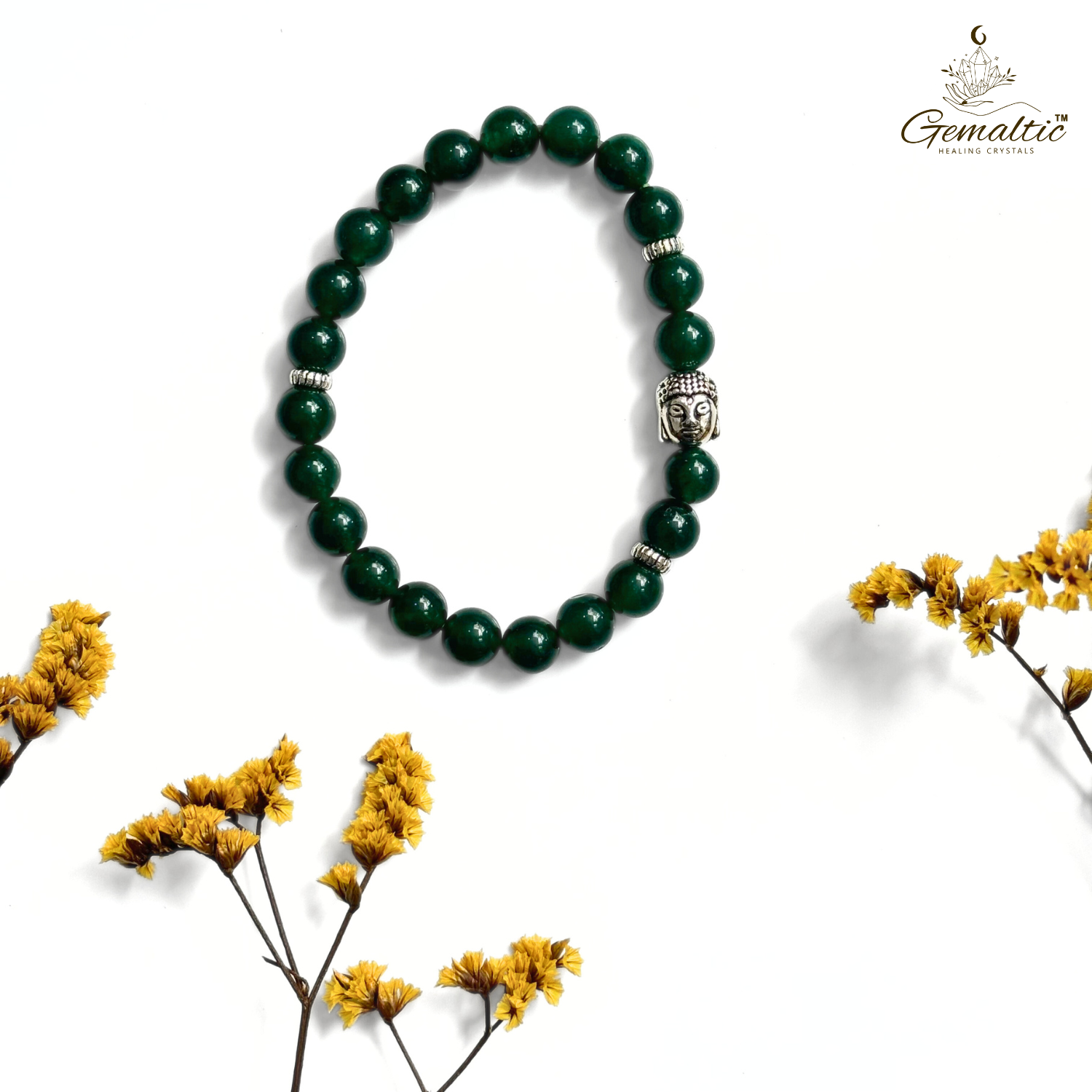 Green Jade 2