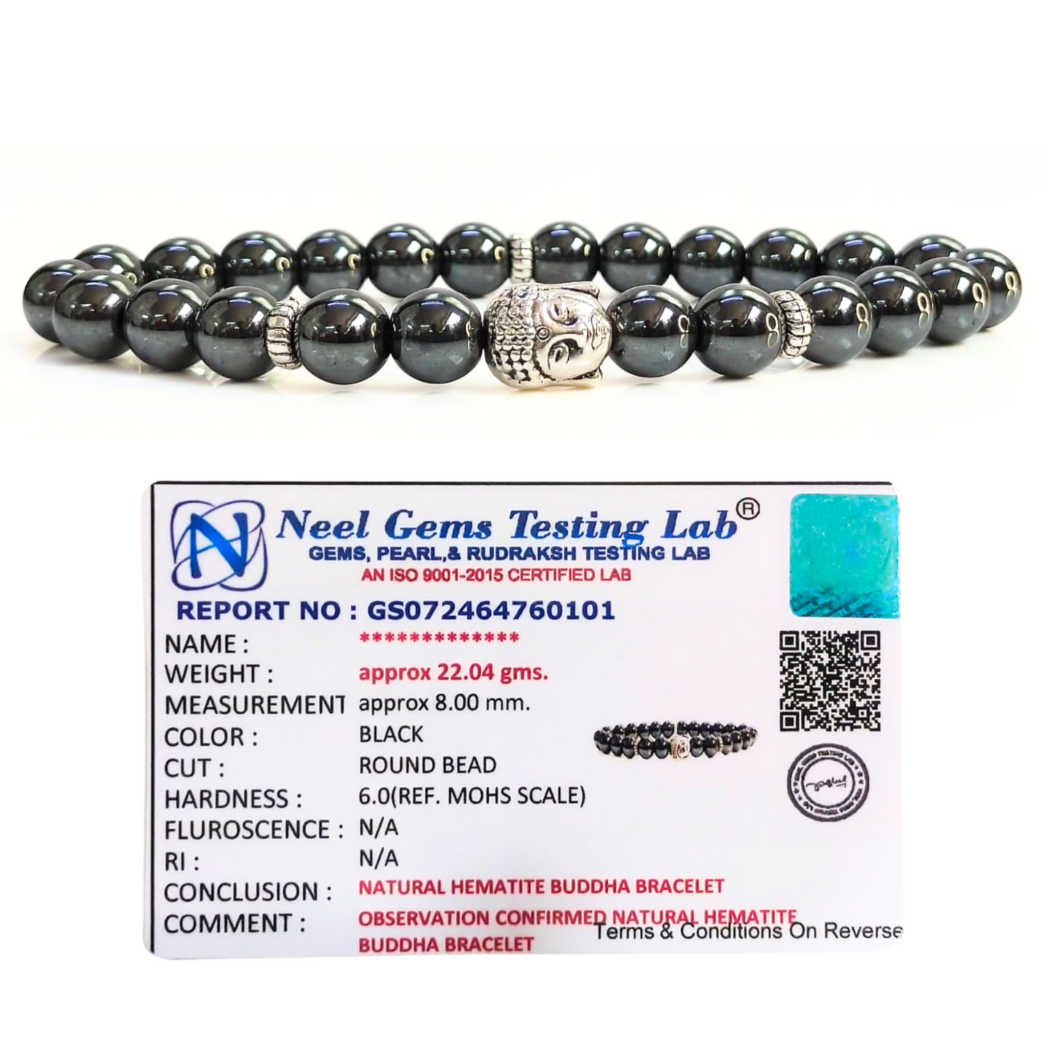 Hematite 1