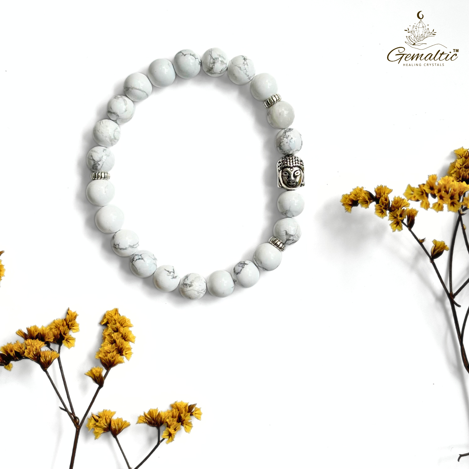 Howlite 1