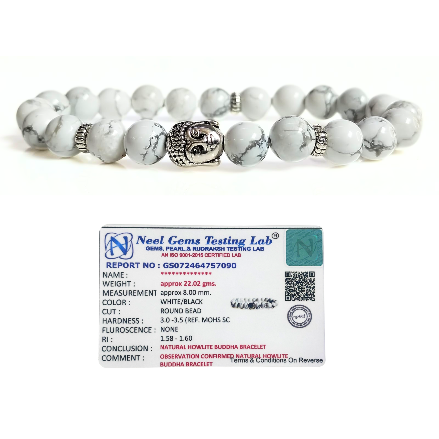 Howlite