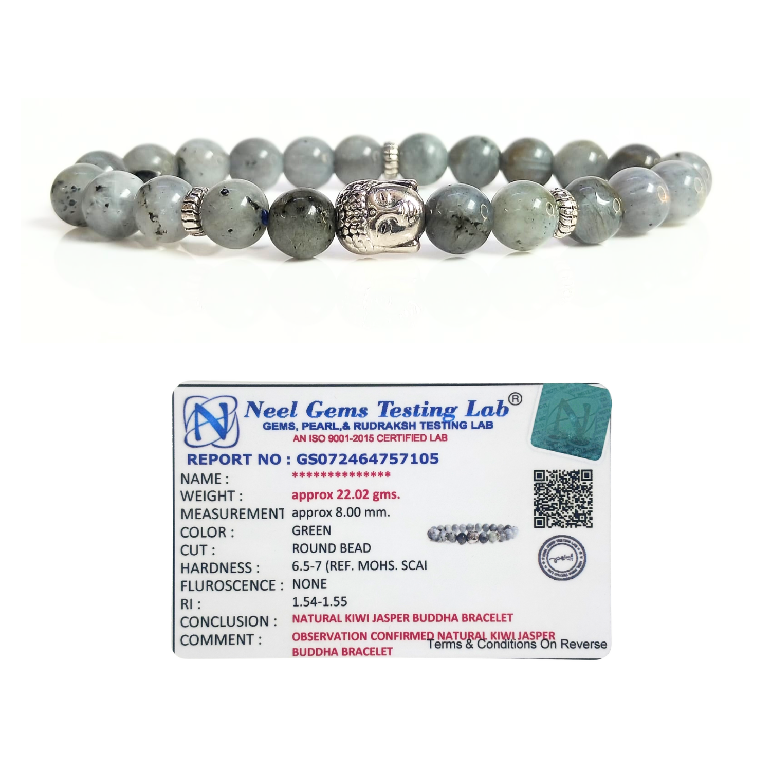 Kiwi Jasper