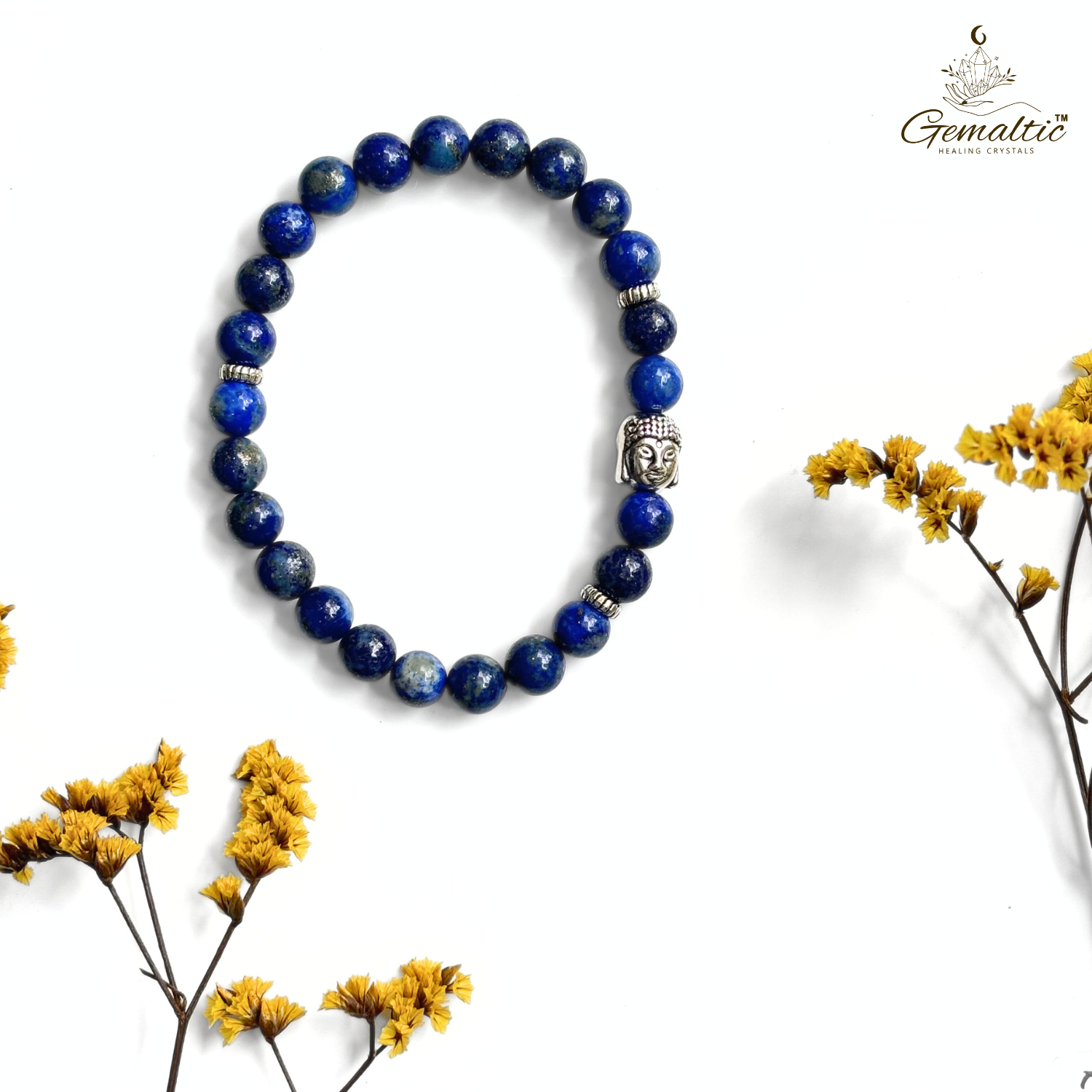 Lapis Lazuli 1