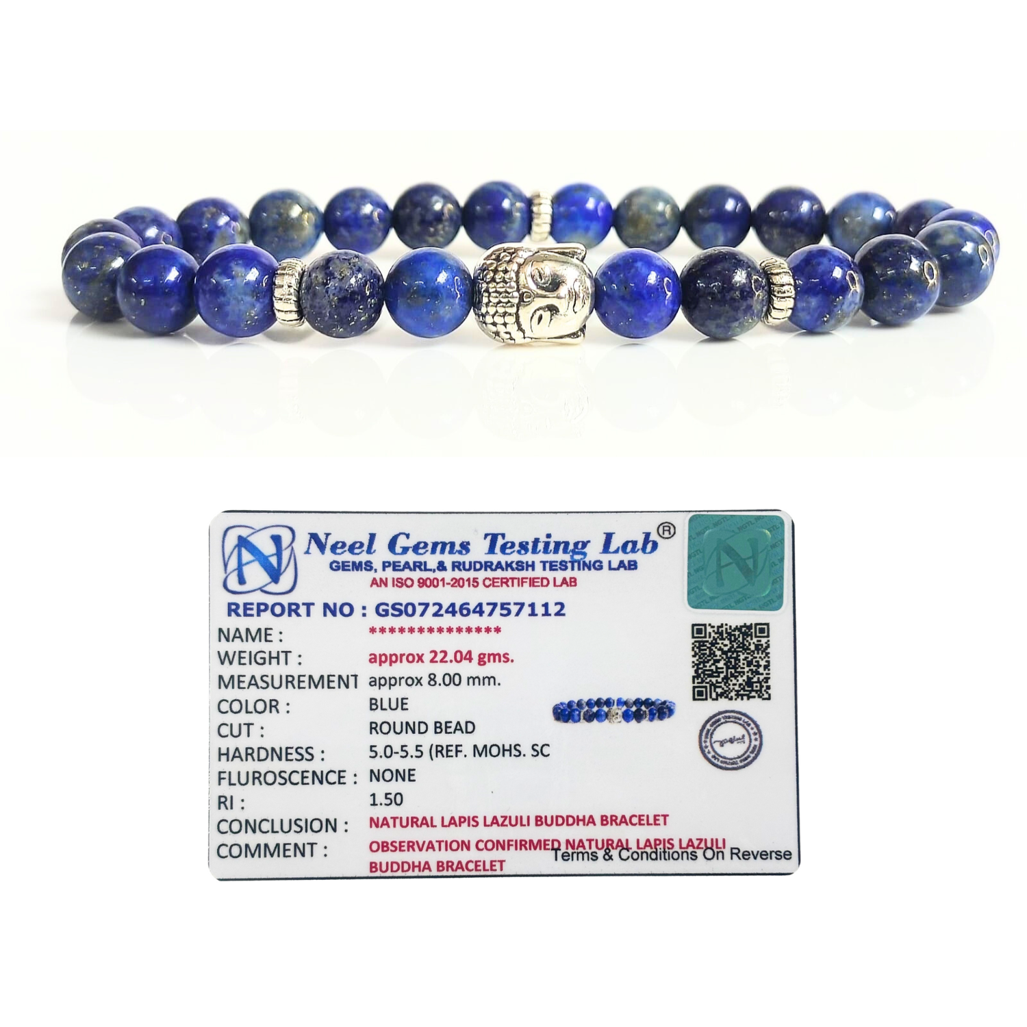 Lapis Lazuli