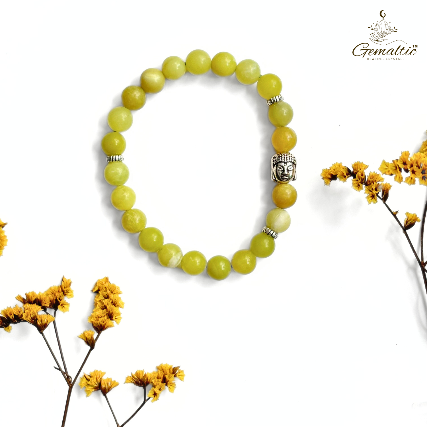Lemon Jade