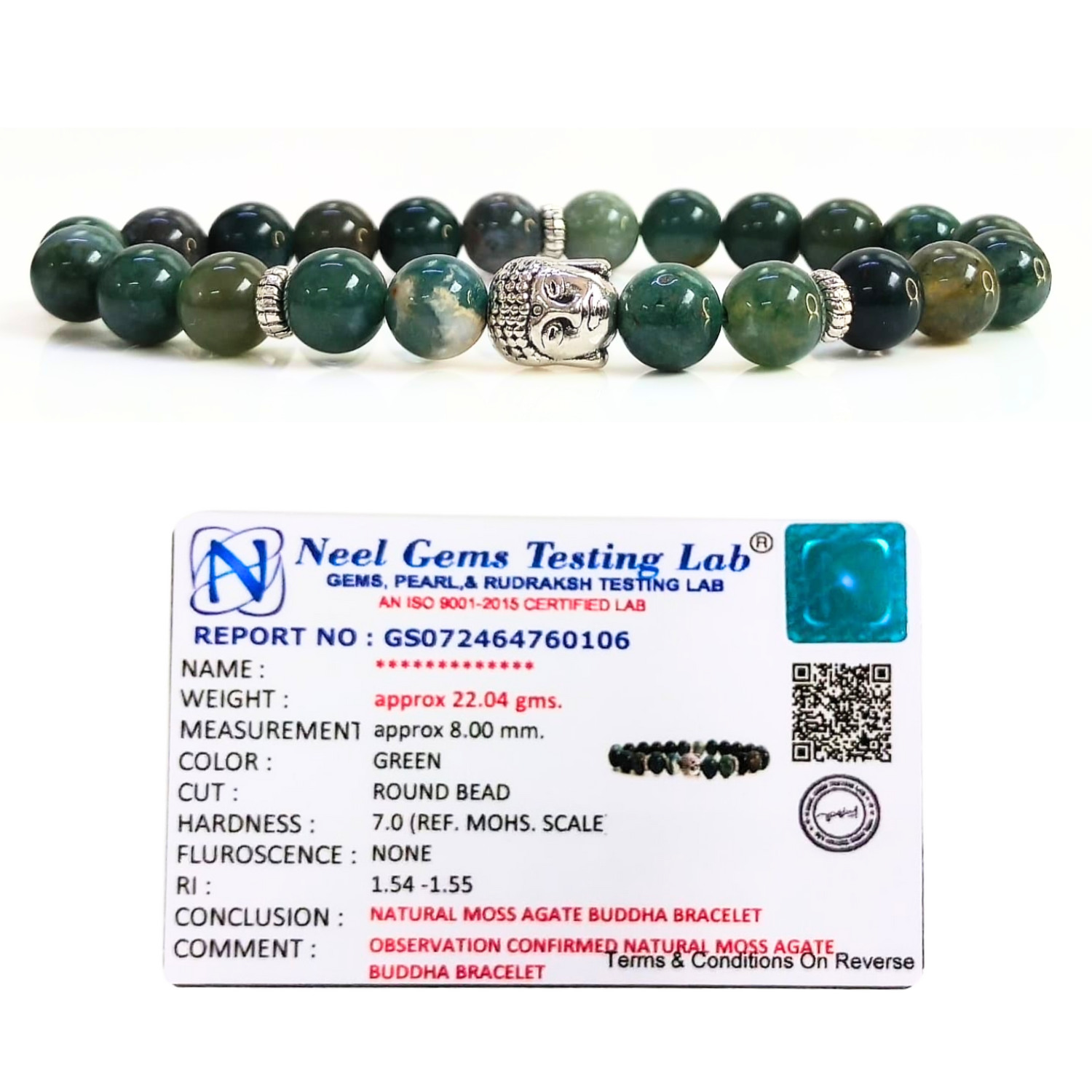 Moss Agate 1