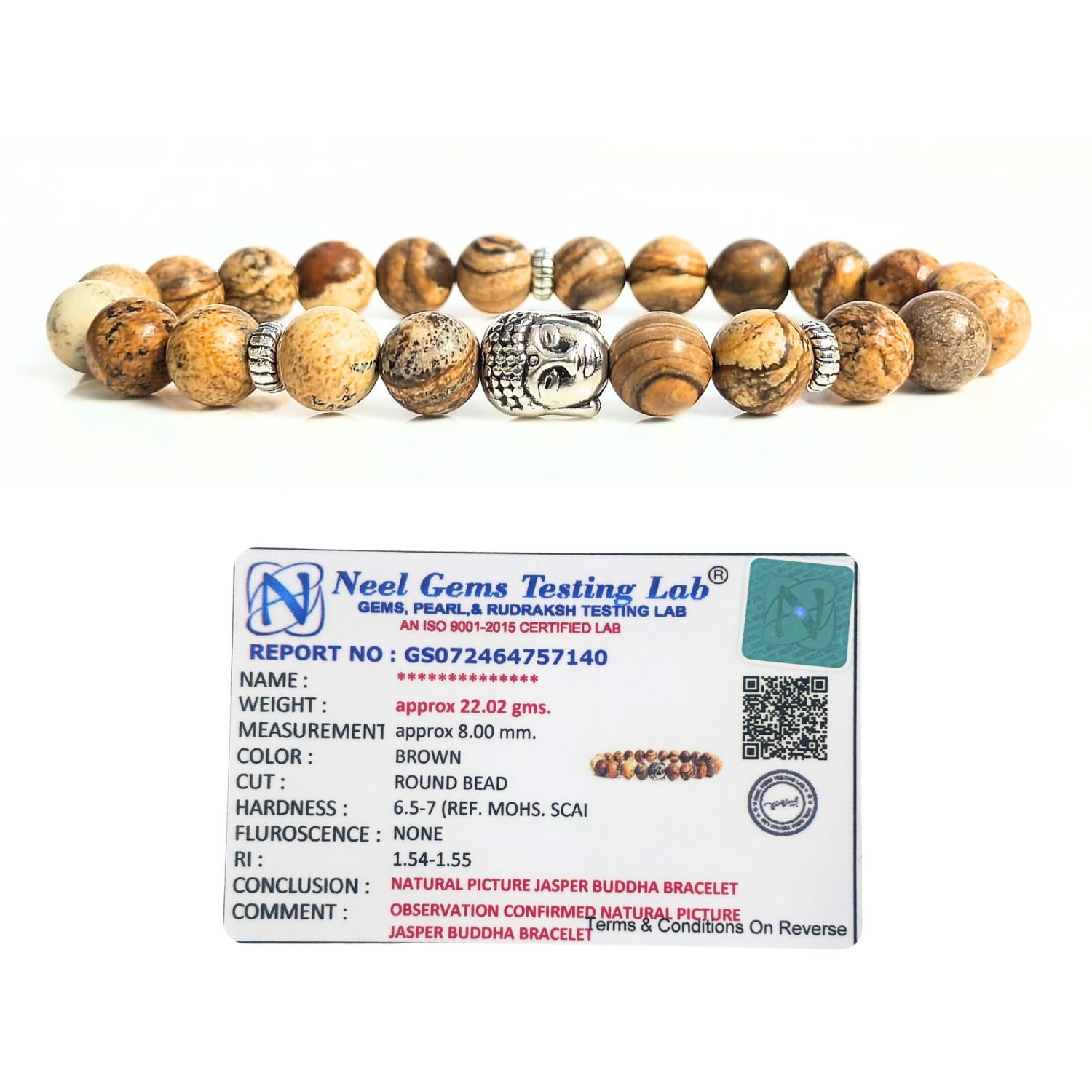 Picture Jasper