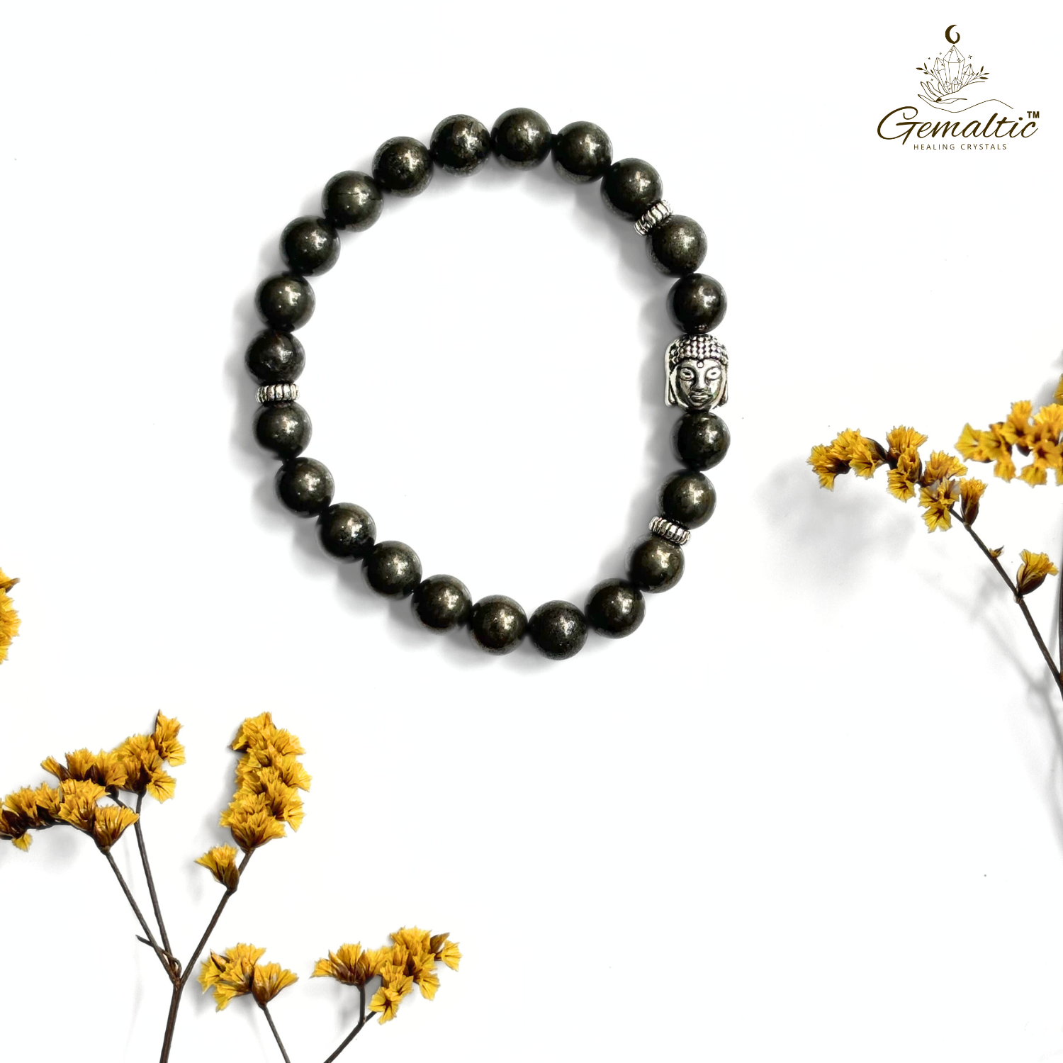 Pyrite 2