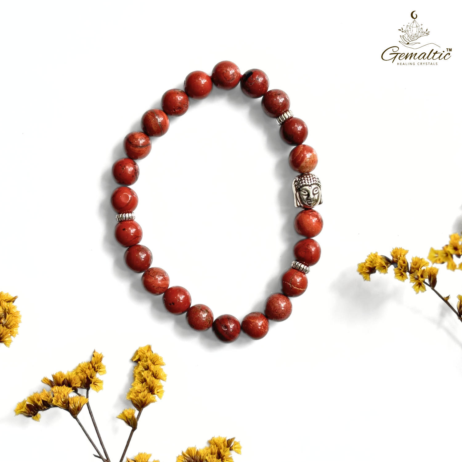 Red Jasper 1