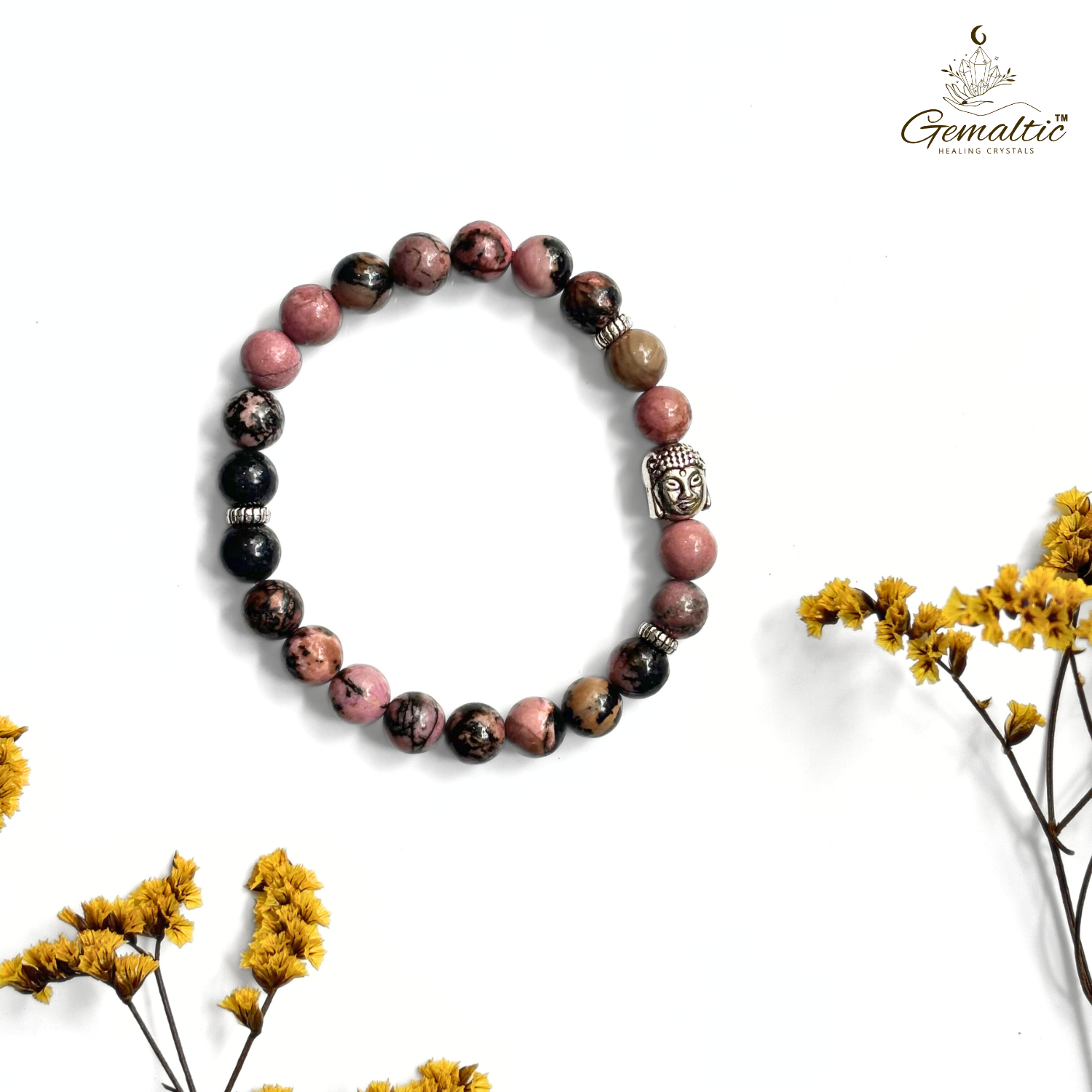 Rhodonite 1