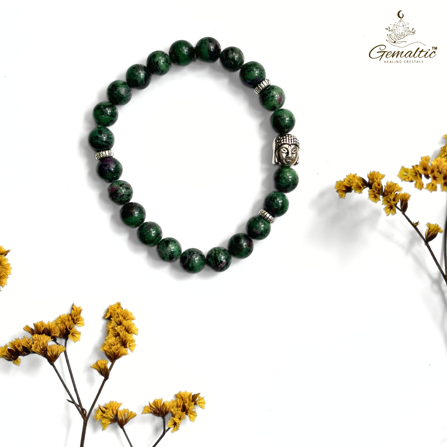 Ruby Zoisite 1