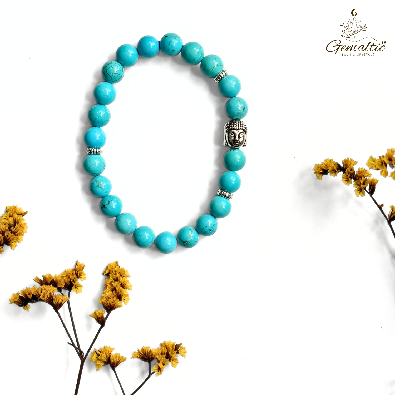 Turquoise Blue