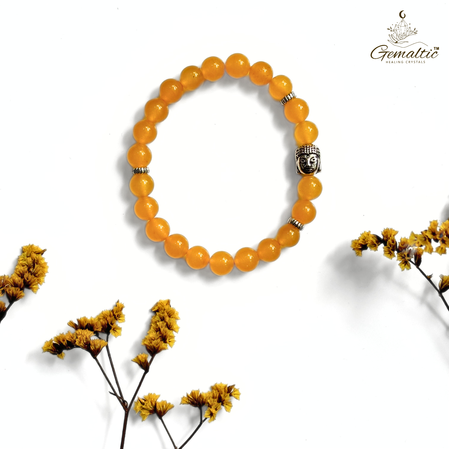 Yellow Sapphire