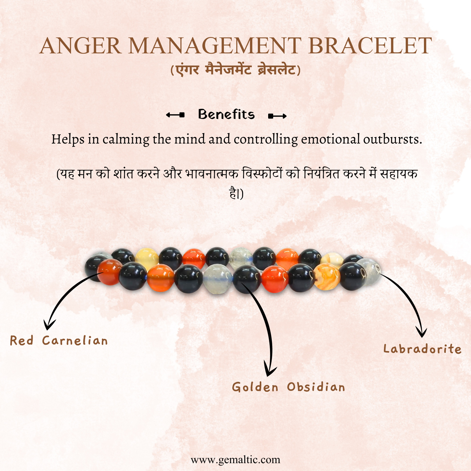 Anger Management
