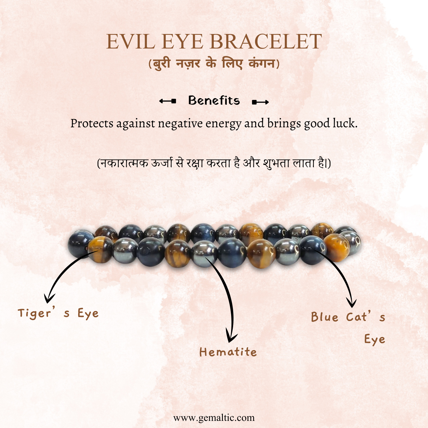 Evil Eye