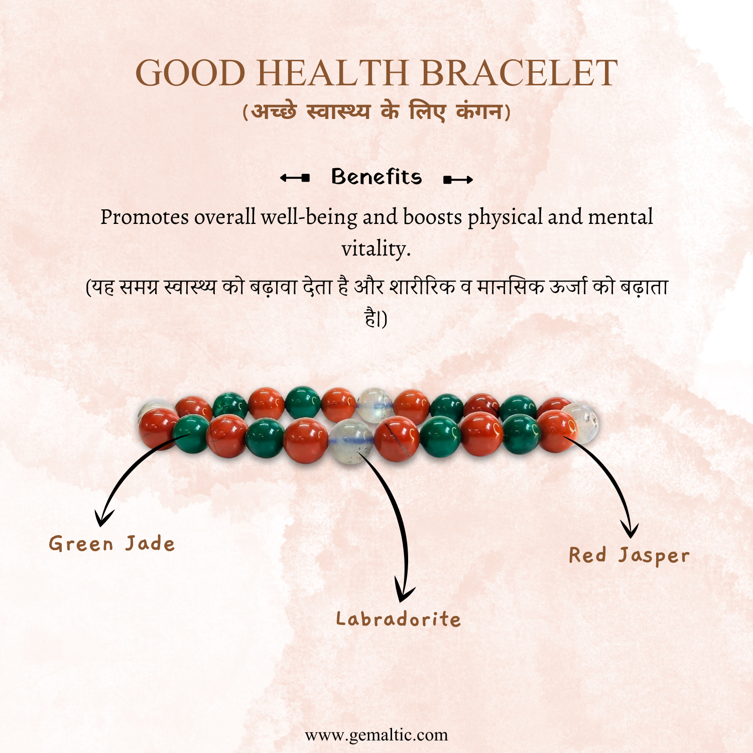 Good Health