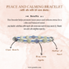 Peace And Calming 100x100