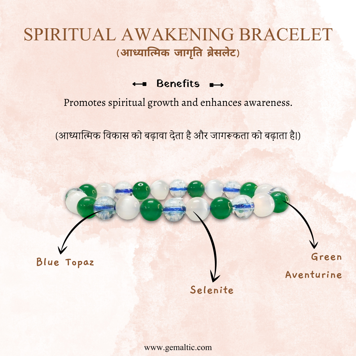 Spiritual Awakening