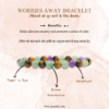 Worries Away 100x100