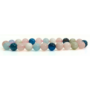 Empathy Bracelet - Healing Gemstone Jewelry