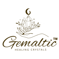 Gemaltic Logo