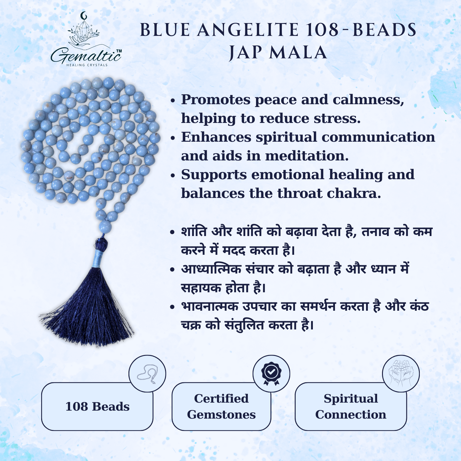 Blue Angelite 1