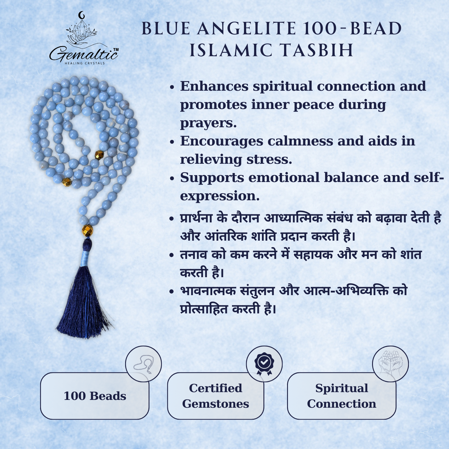 Blue Angelite 1
