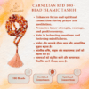 Carnelian 100x100