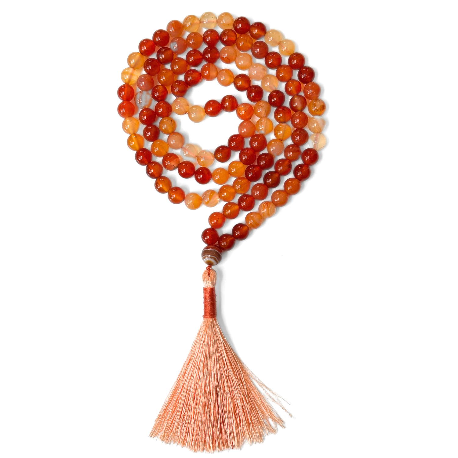 Carnelian Red 1