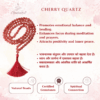 Cherry Quartz 1 100x100