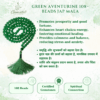 Green Aventurine 100x100