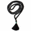 Lava Stone Jap Mala