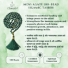 Moss Agate 2 100x100