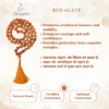 Red Agate 1 100x100