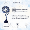 Sodalite AAA 1 100x100