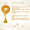Yello Sapphire 100x100
