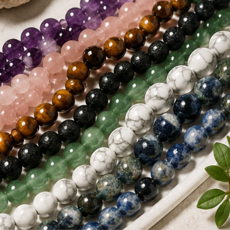 beads